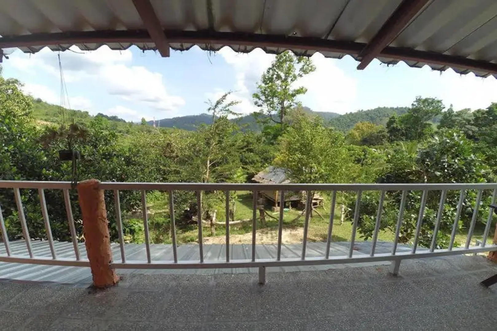 Tayida Resort & Homestay