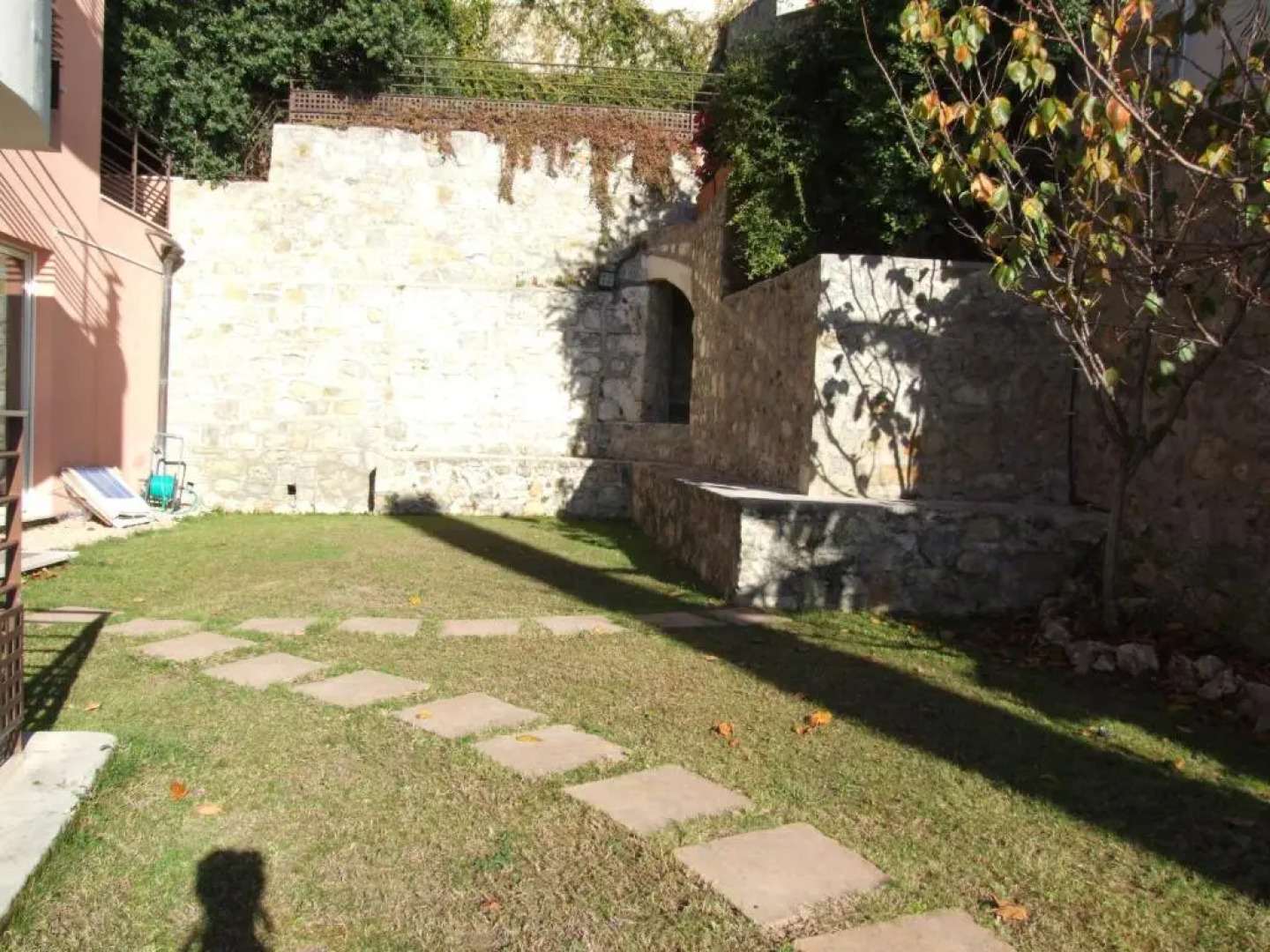 Appartement au Chateau Vallaya