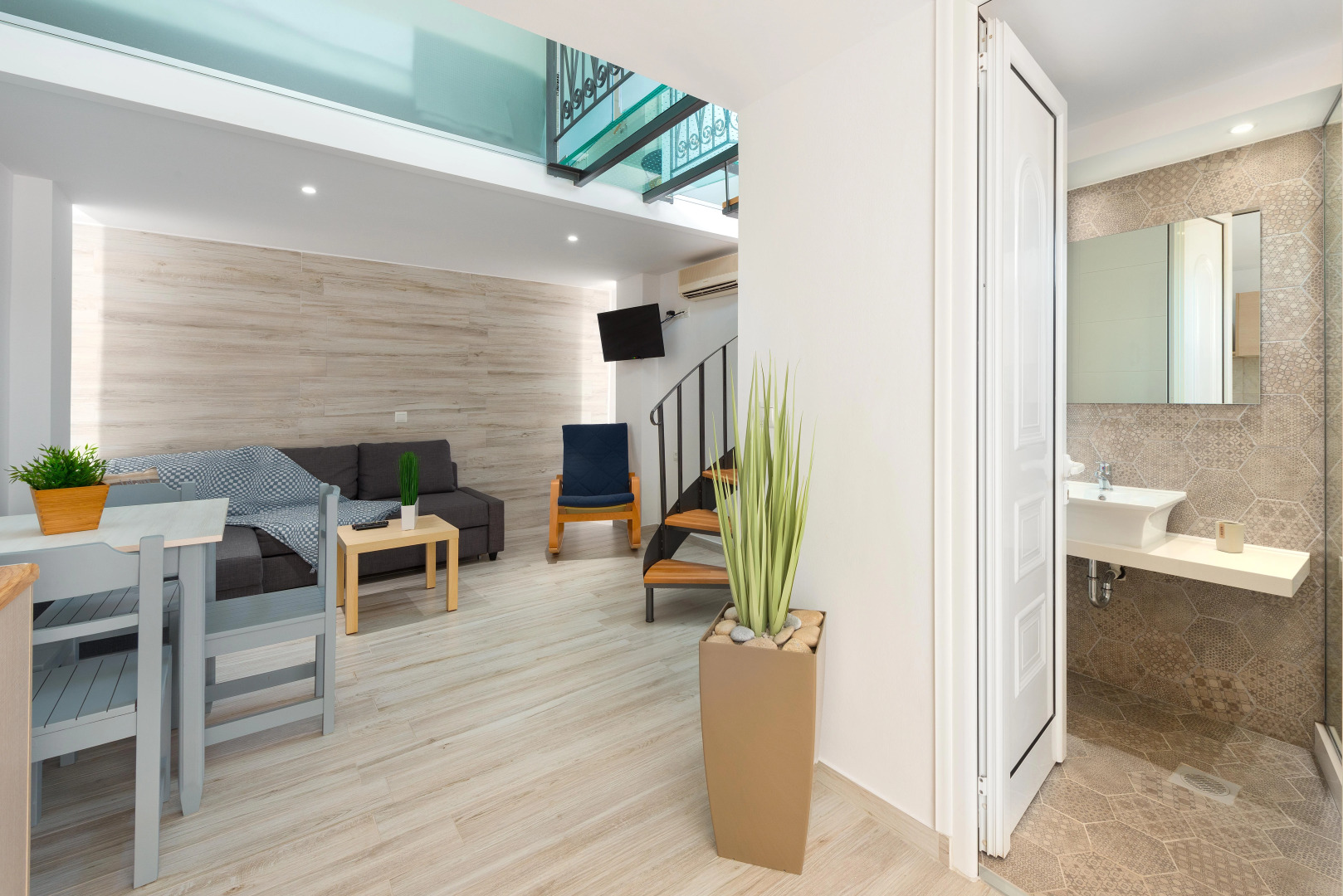 Pefkos View Suites & Maisonette