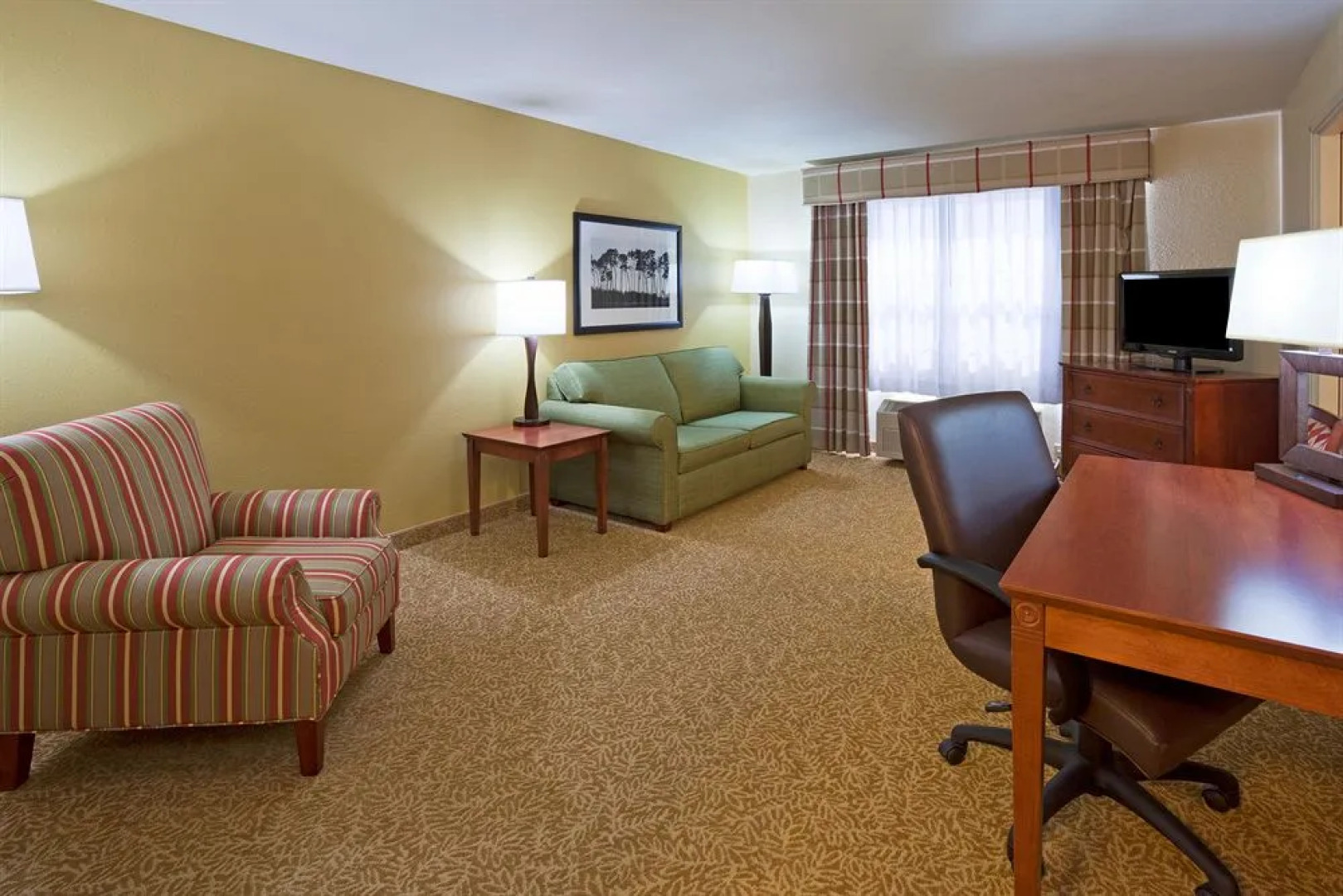 Country Inn & Suites By Carlson, Dakota Dunes, SD