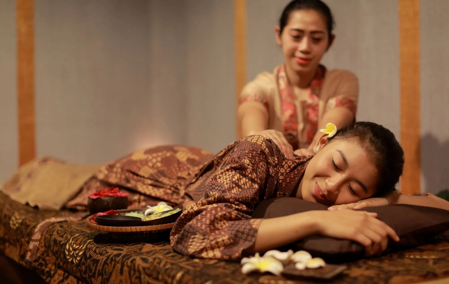 The Singhasari Resort