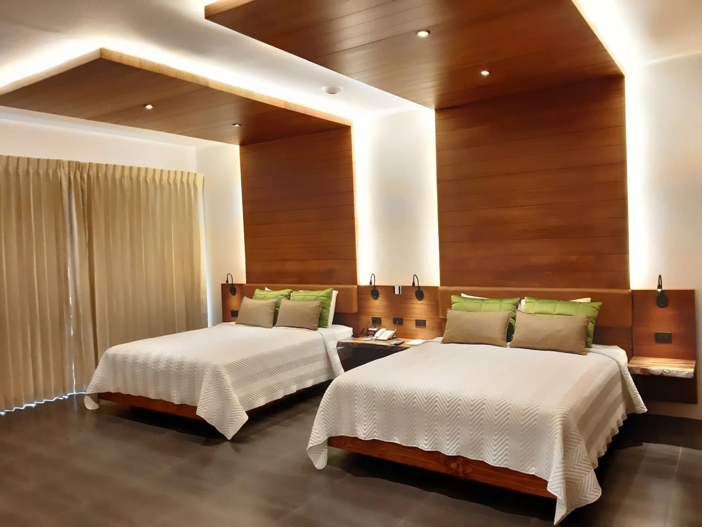 Tilajari Hotel Resort