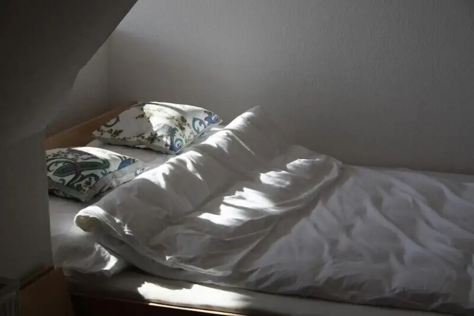 Ferienwohnungen im Bauernhaus am Fluss