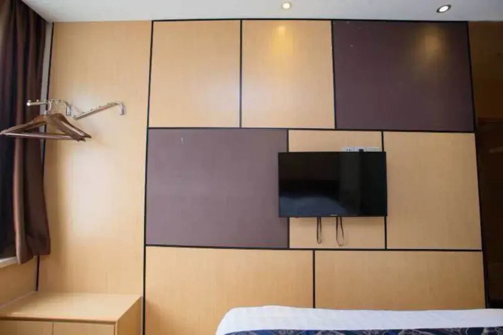 Wan Xin Hui Xuan Hotel