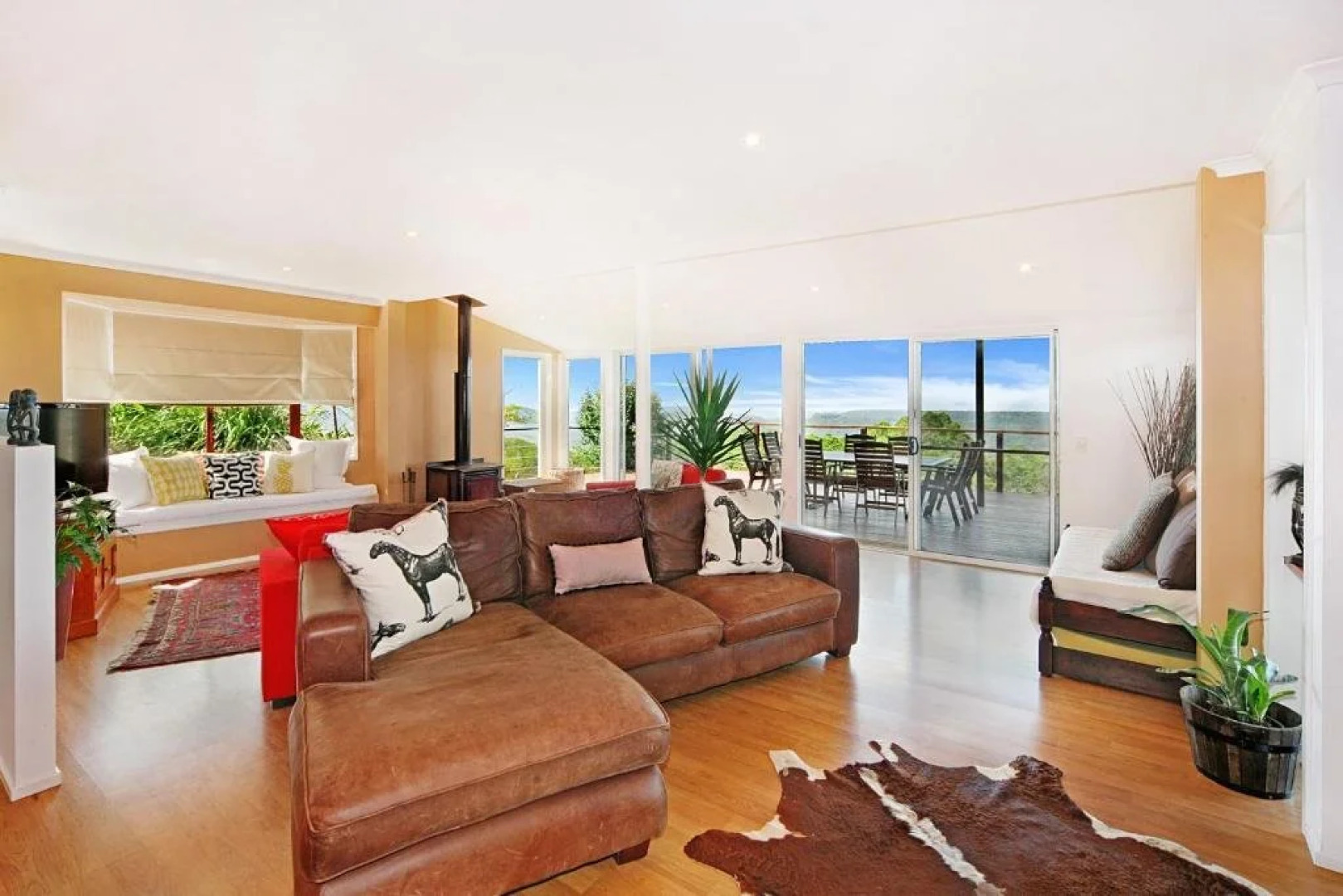 Watersmeet Homestead