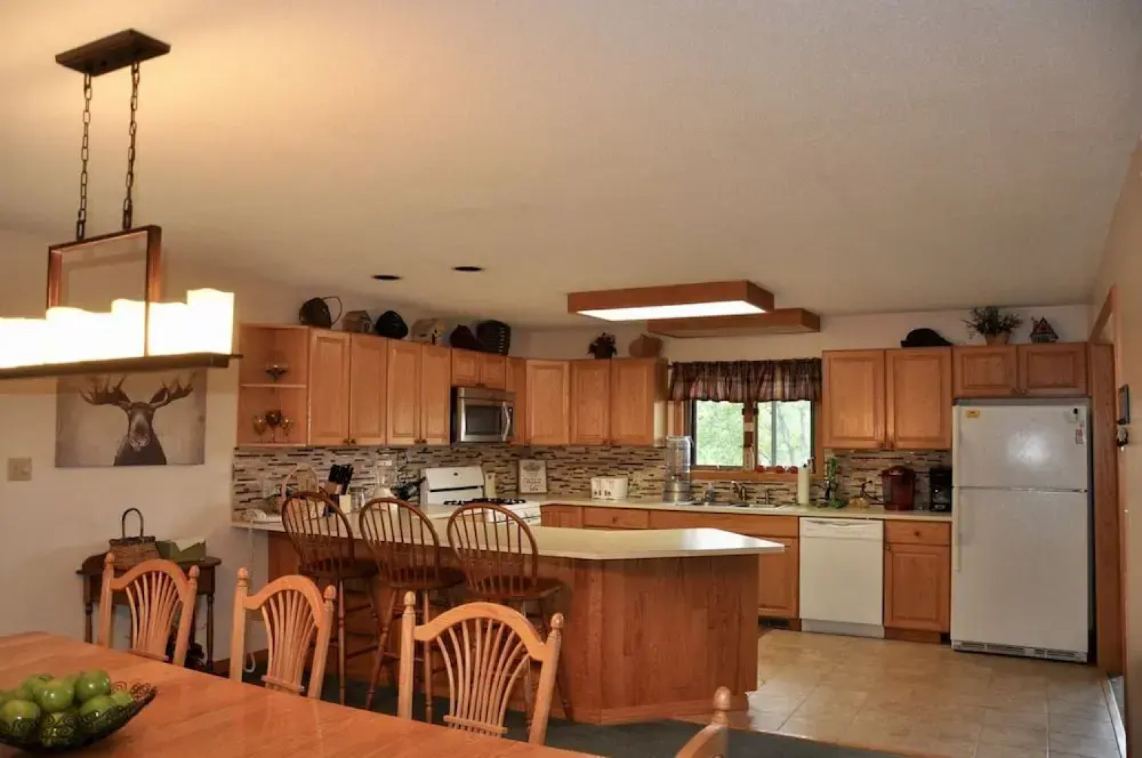 Lost Branch on the Lake