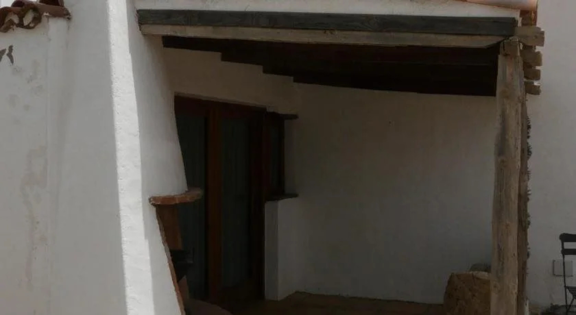 Casa Rural La Capellania