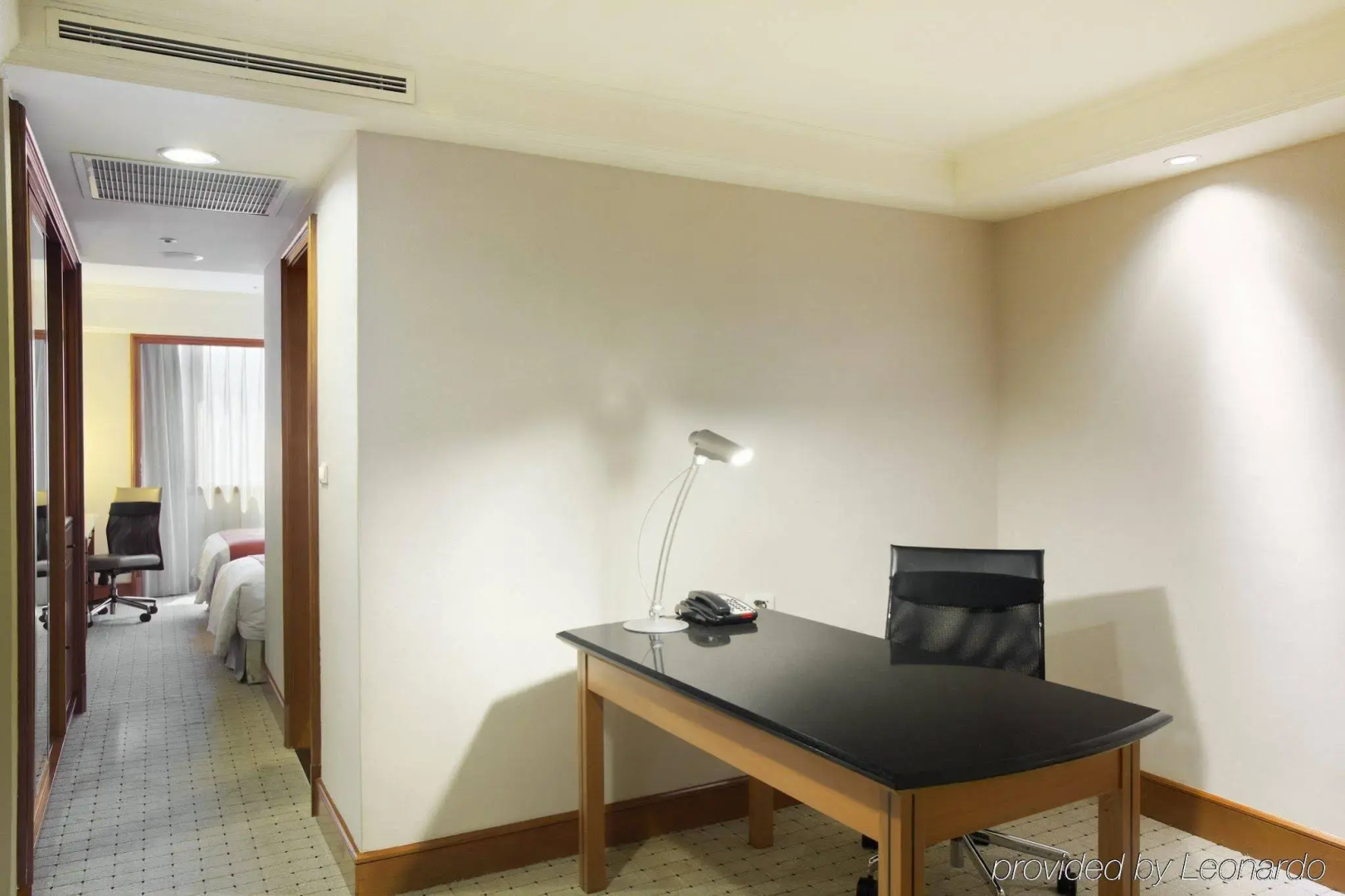 HiONE Holiday Hotel Taipei