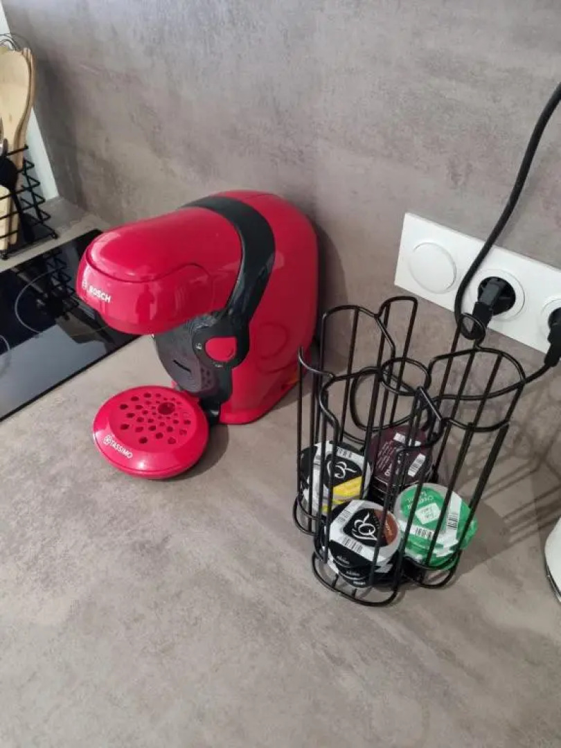 Logement Chaleureux 2 Personnes