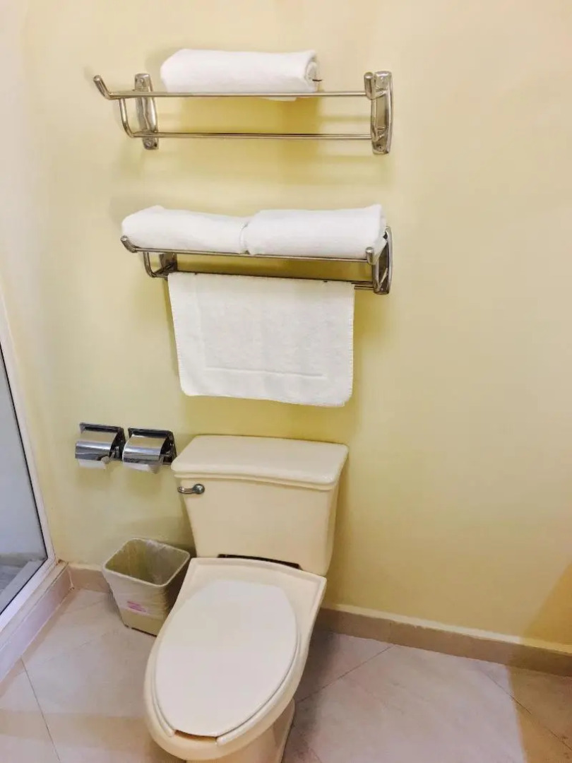 Hotel San Ignacio Inn