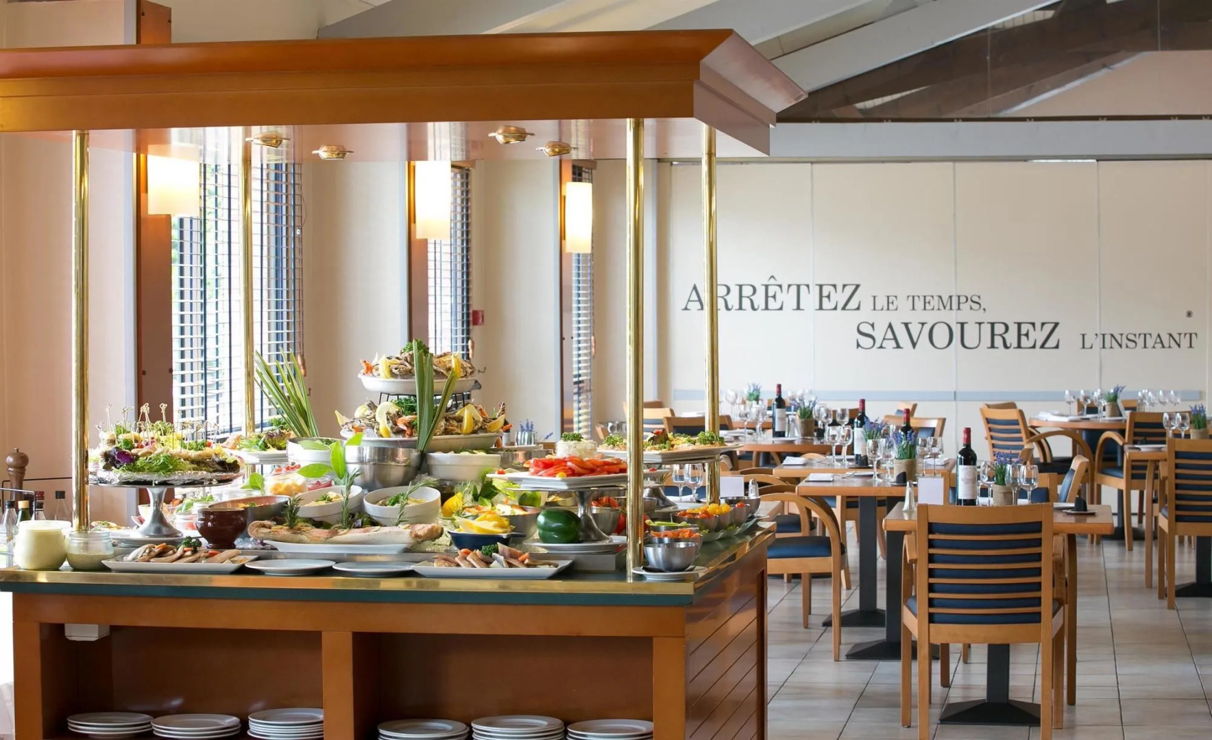 Kyriad Prestige - Bordeaux Aeroport