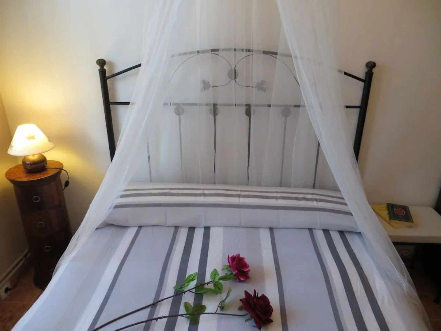 Casa Rural El Crisal