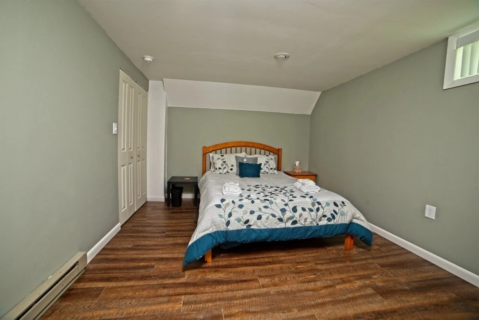 Private Waterville Estates 4 Bedroom Vacation Home in the White Mountains of NH - Tr51e