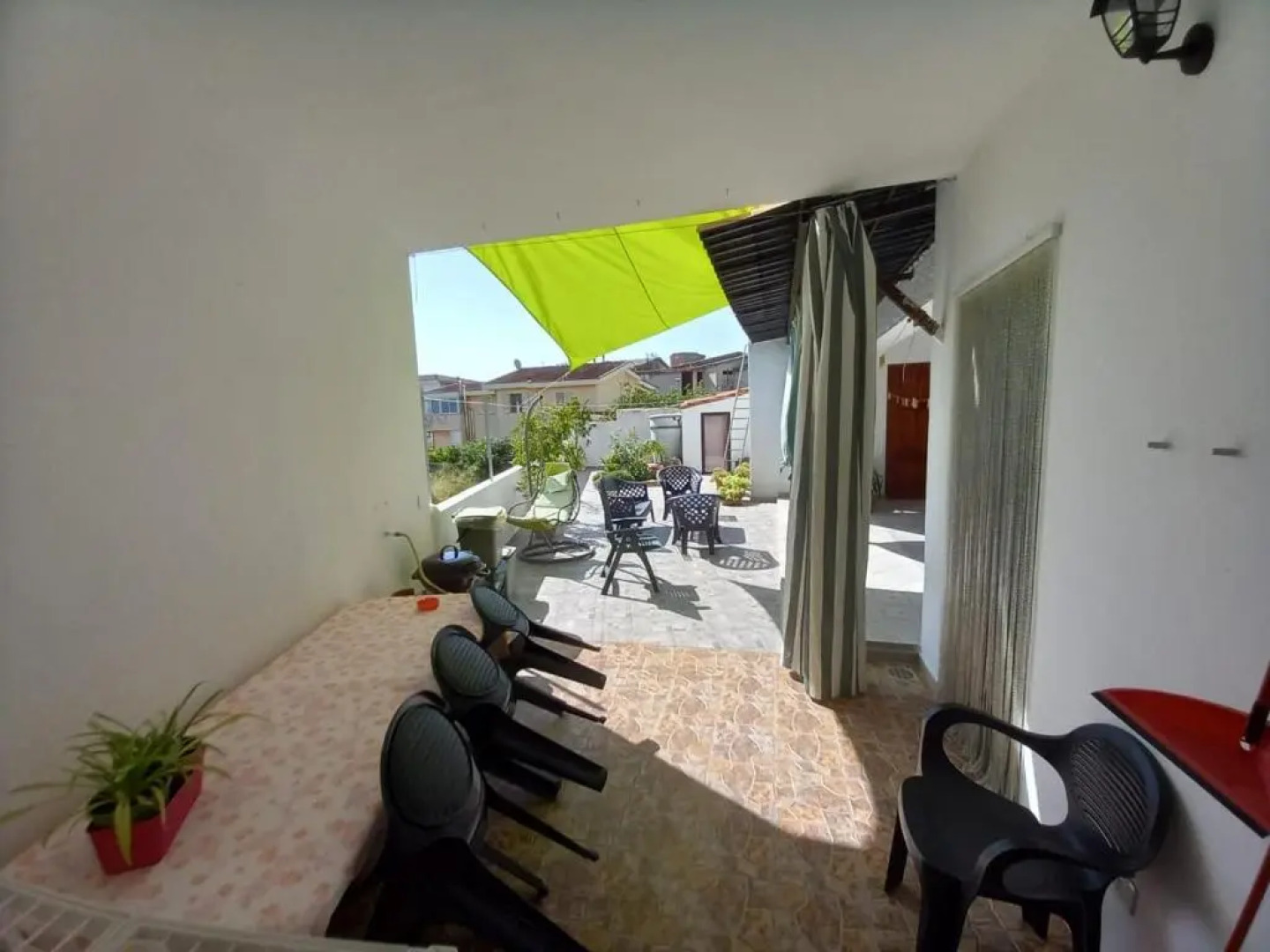 Appartamento Una Favola Da Vivere