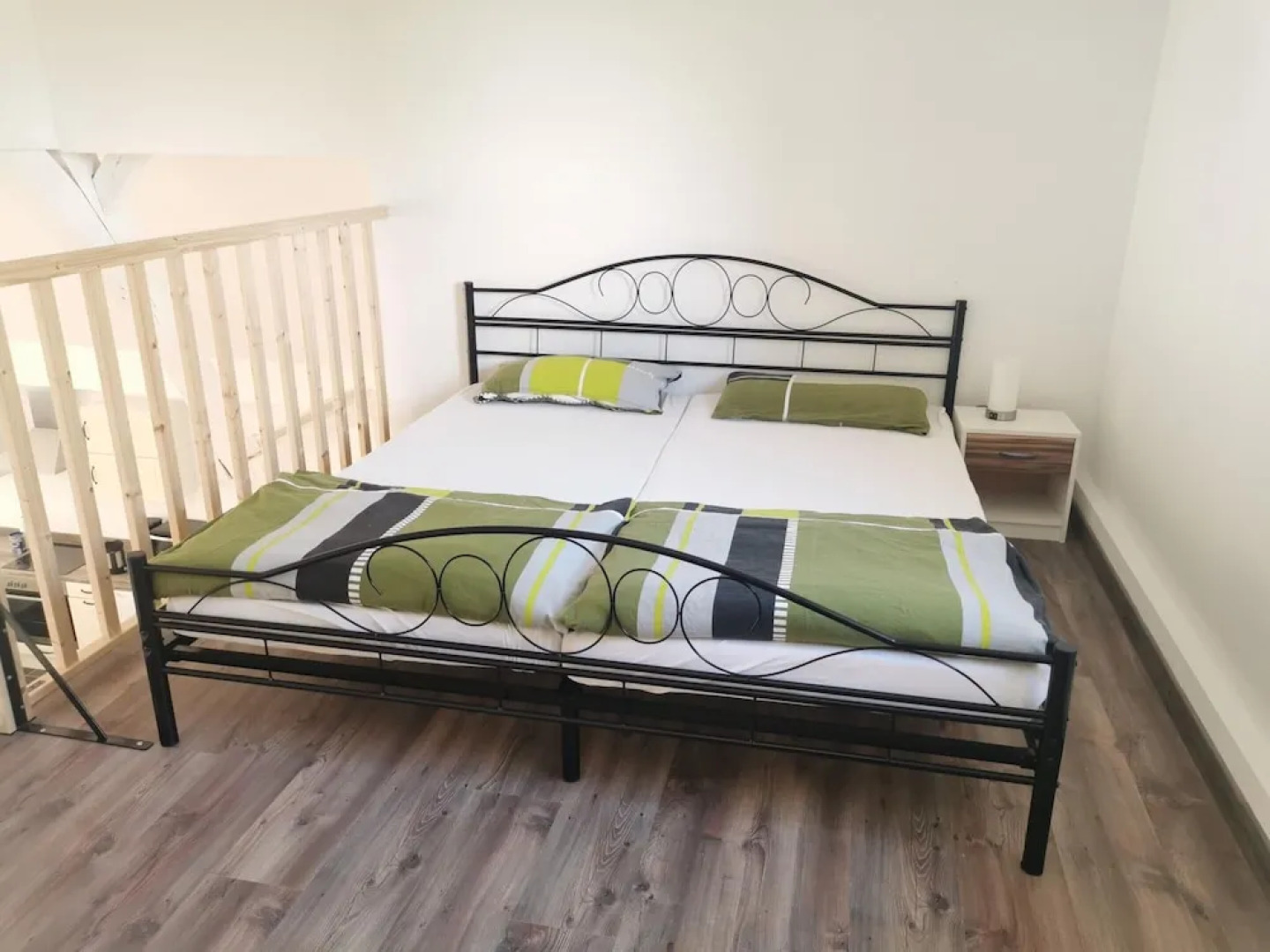 Eifel Farmhouse Retreat