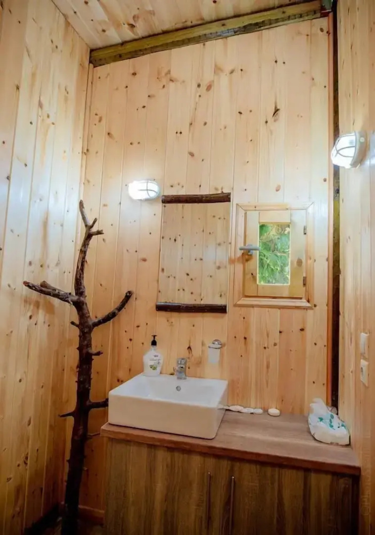 Orangia Ecohosting Farm