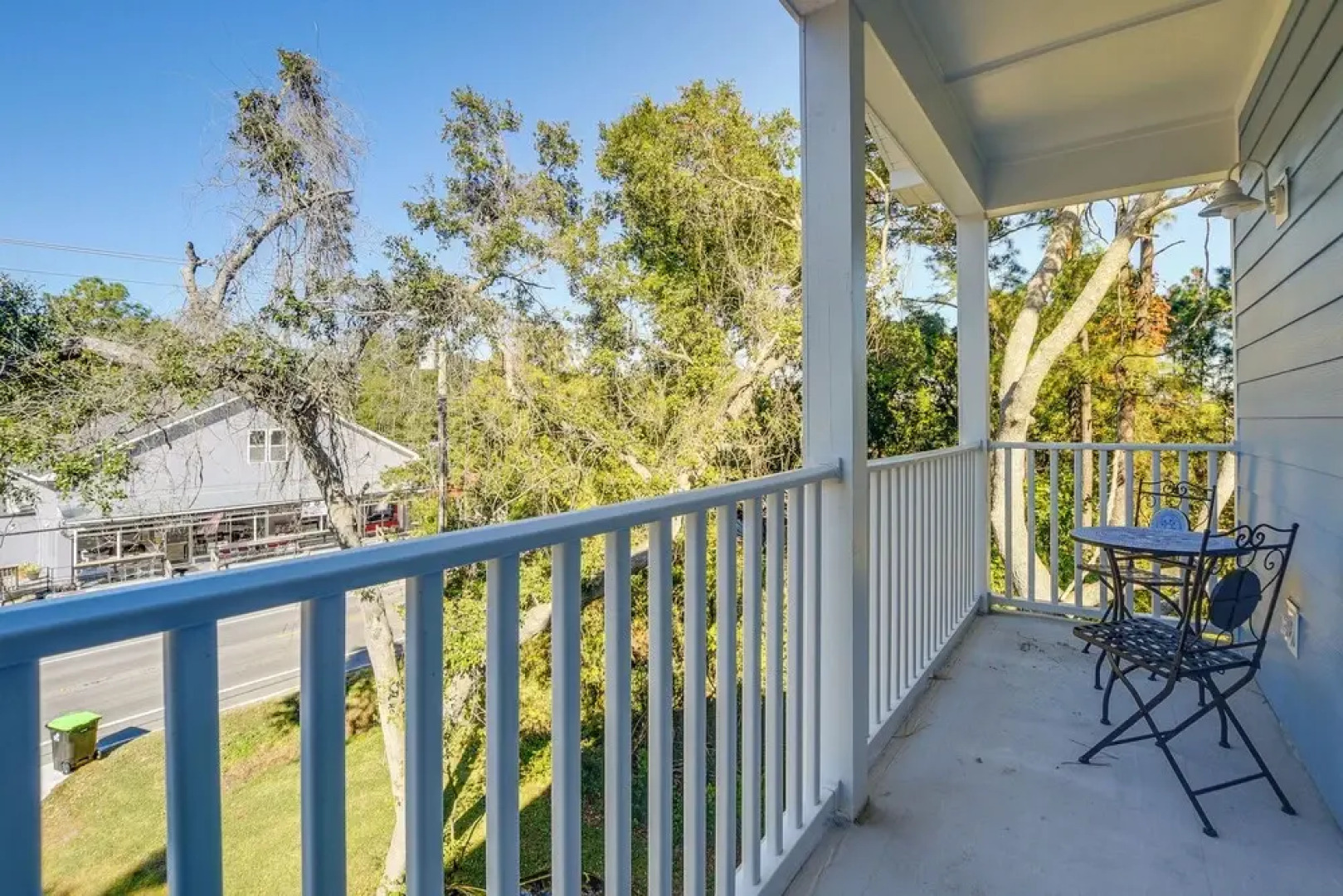 Murrells Inlet Home: Half-mi to Marsh Walk!