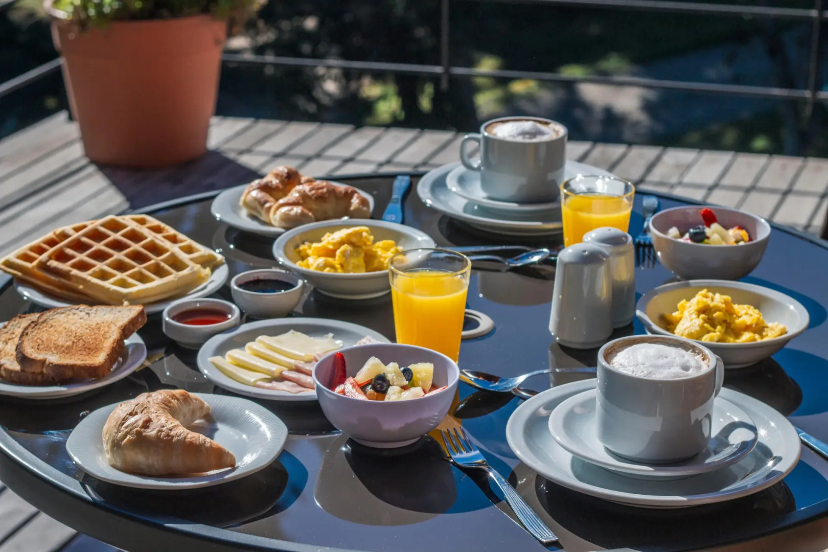 Ruca Kuyen Golf & Resort