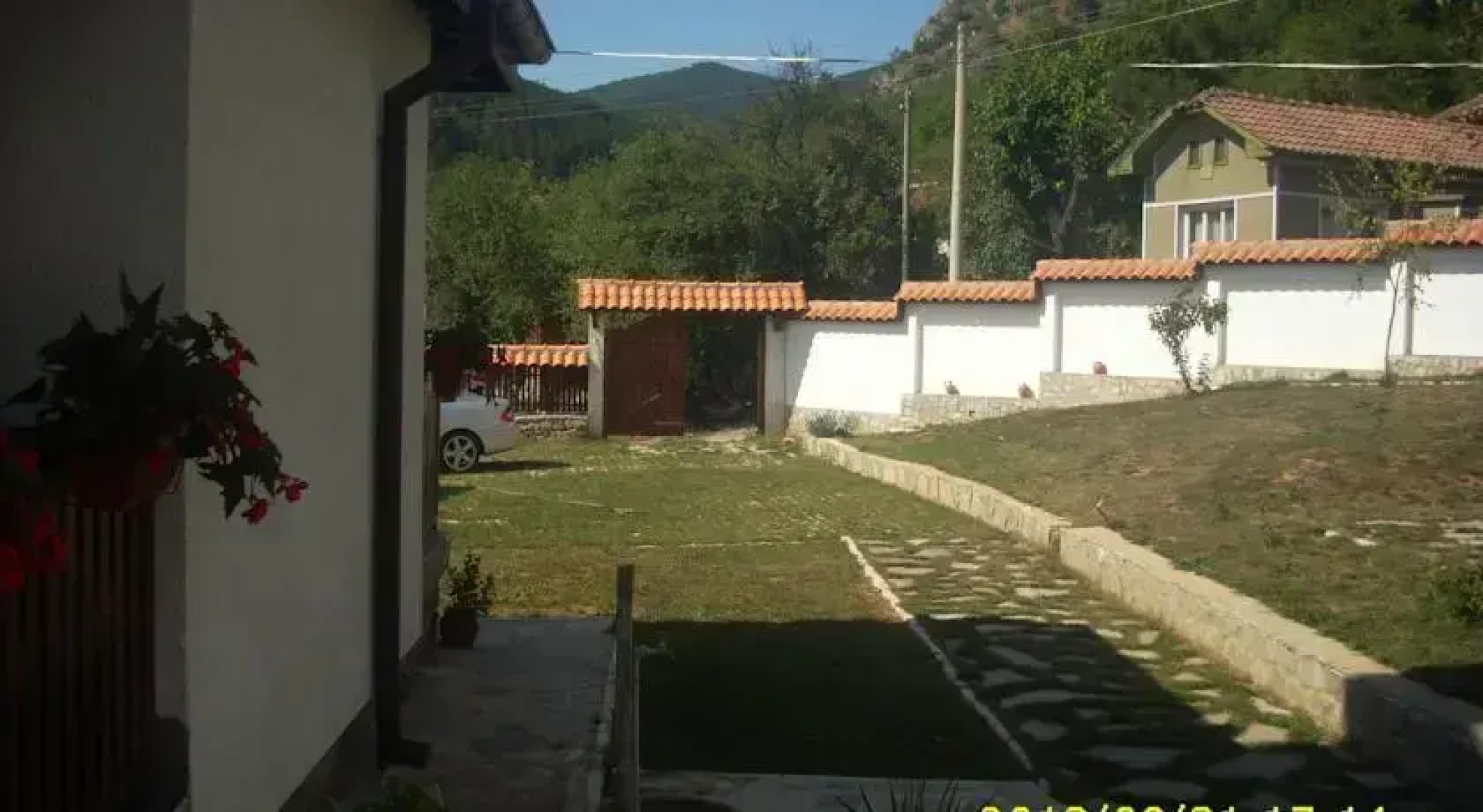 Zelenigrad Guest House