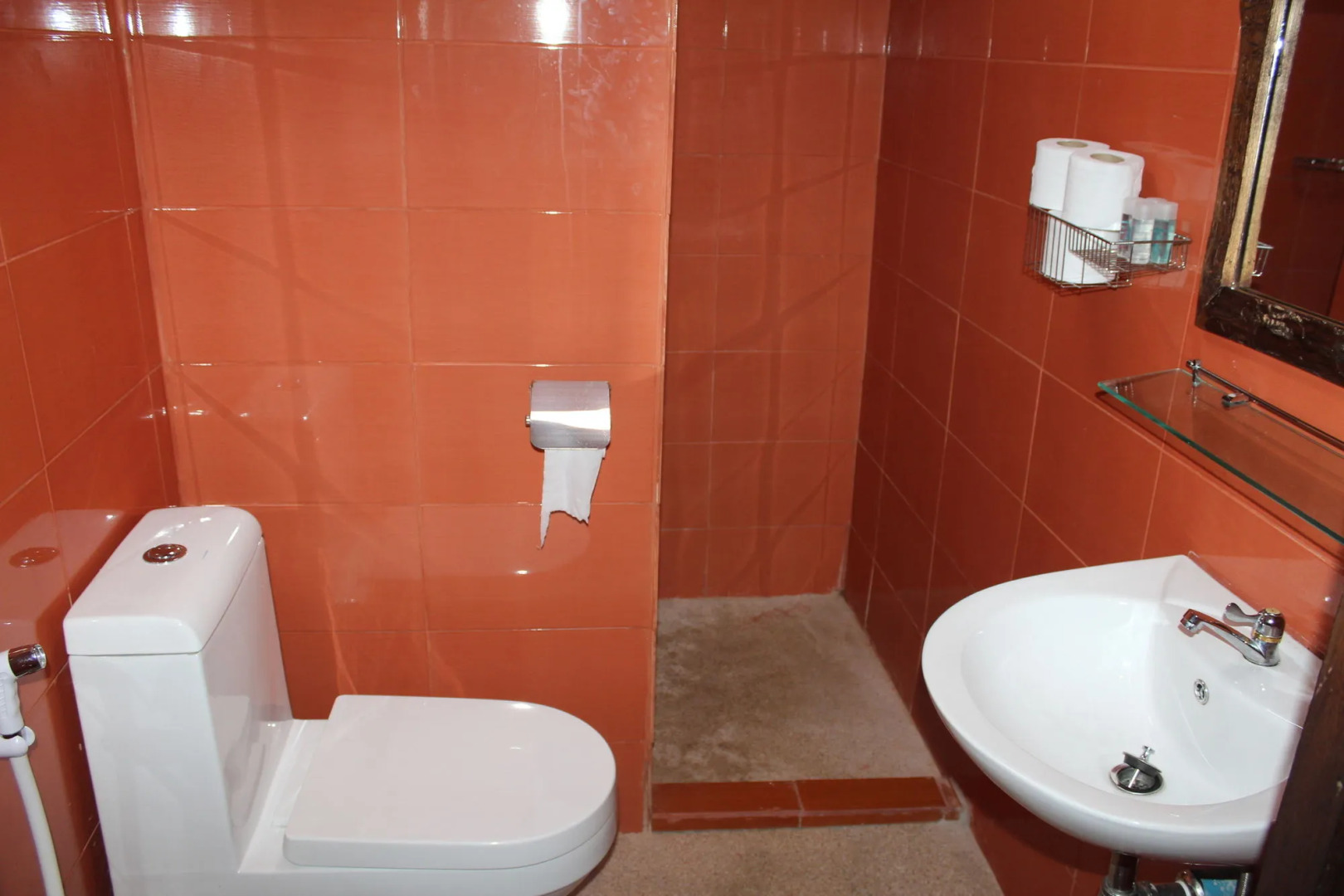 Little Village Chiang Mai