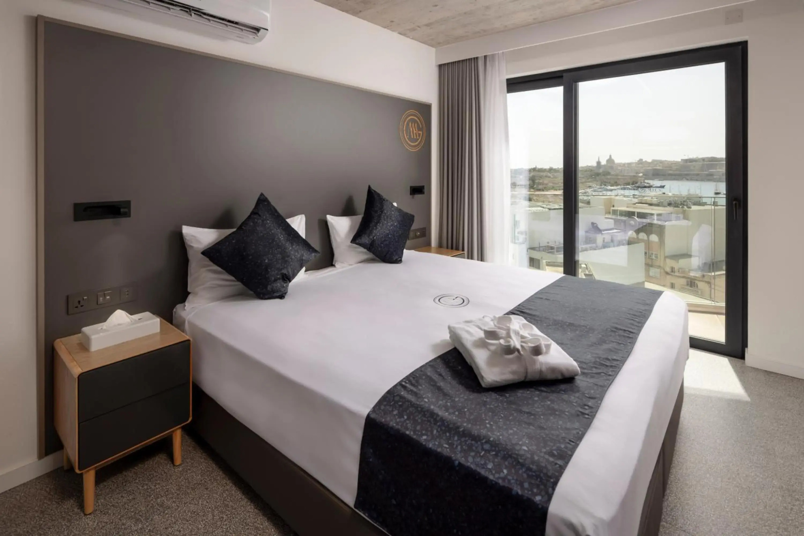 Grands Suites Hotel Residences & SPA