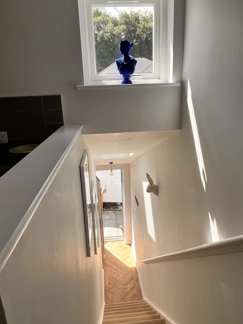 Charming 2-bed Apartment in Sandwich in Kent