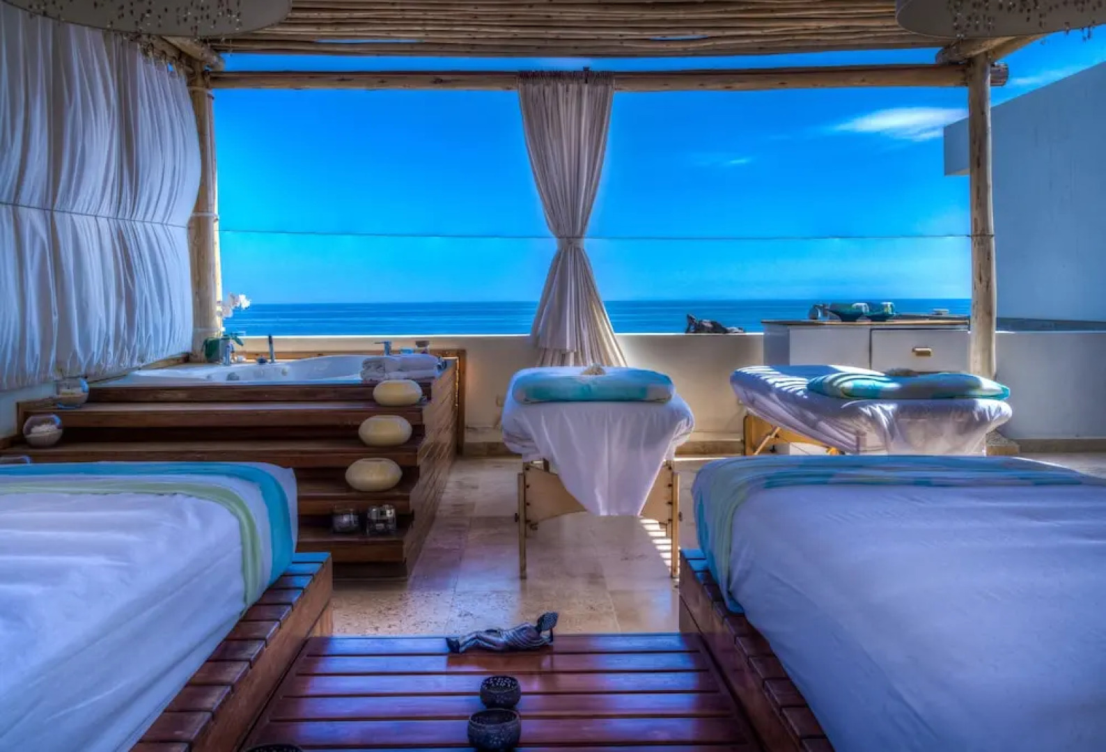 Dco Suites Lounge & Spa