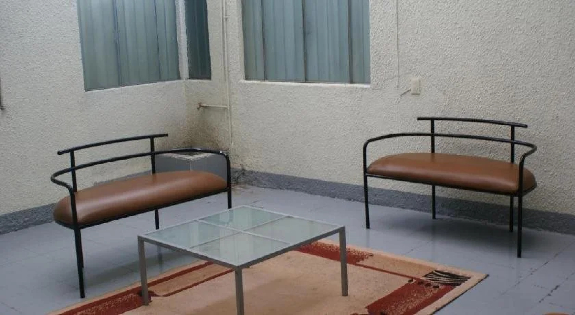 Capital O Nueva York, Guadalajara centro (downtown)