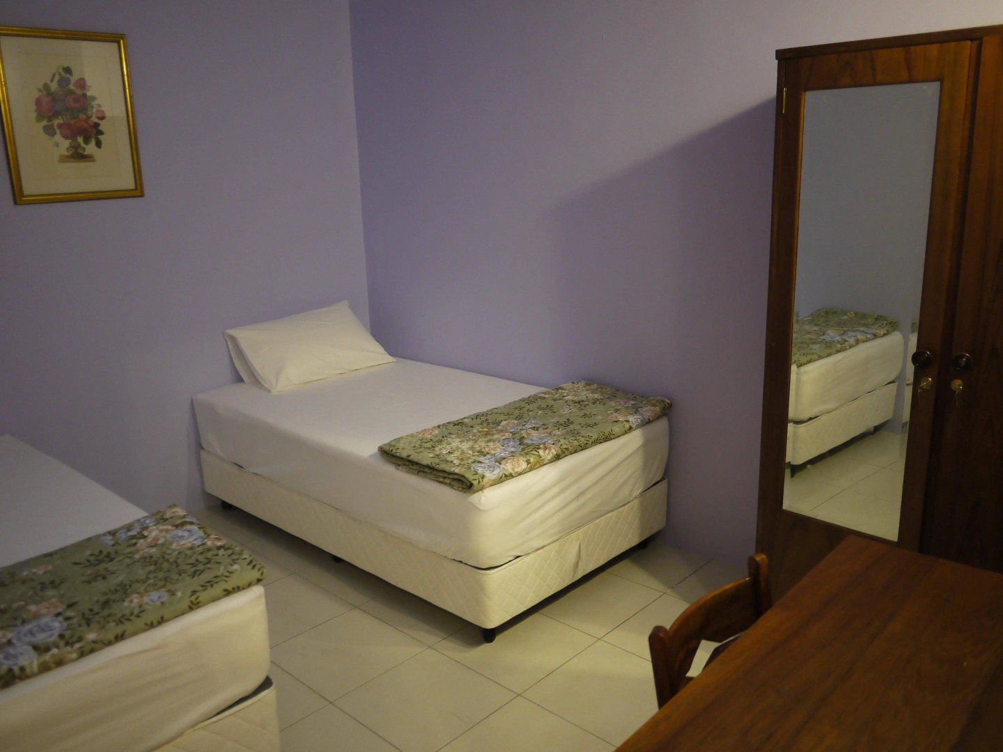 Pesona Home2stay at Tasik Raban