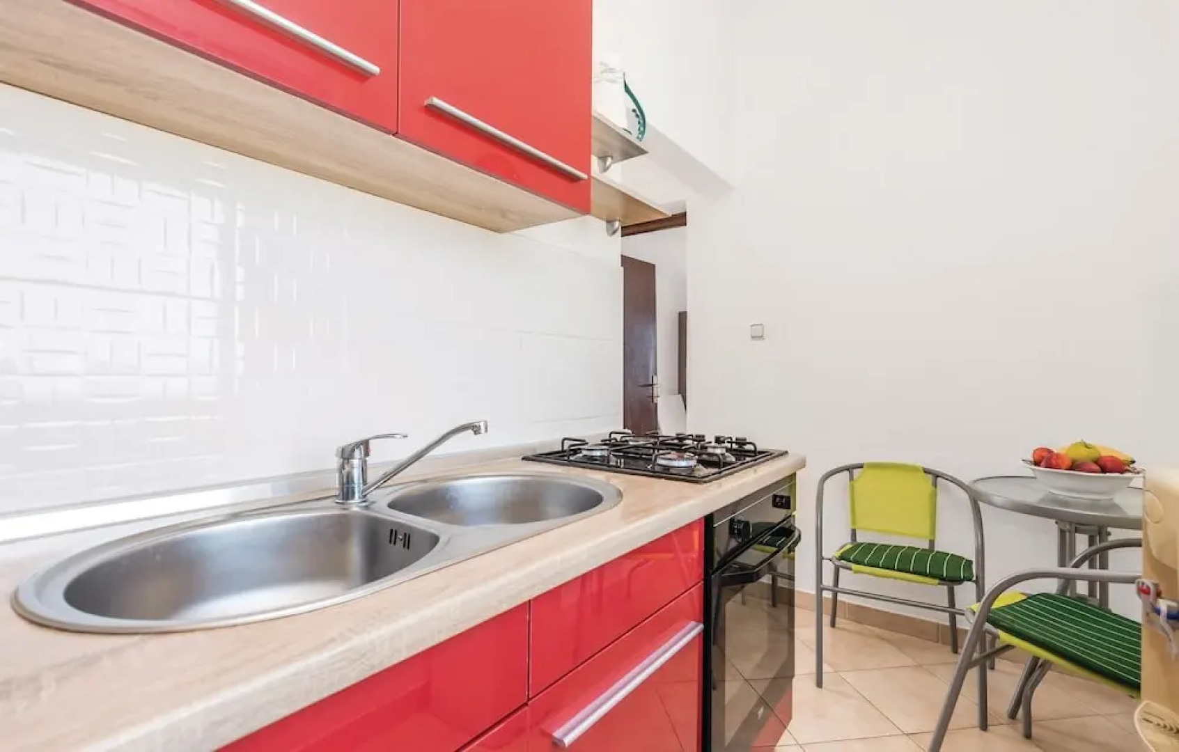 Stunning Home in Lukovo Sugarje With Wifi and 2 Bedrooms