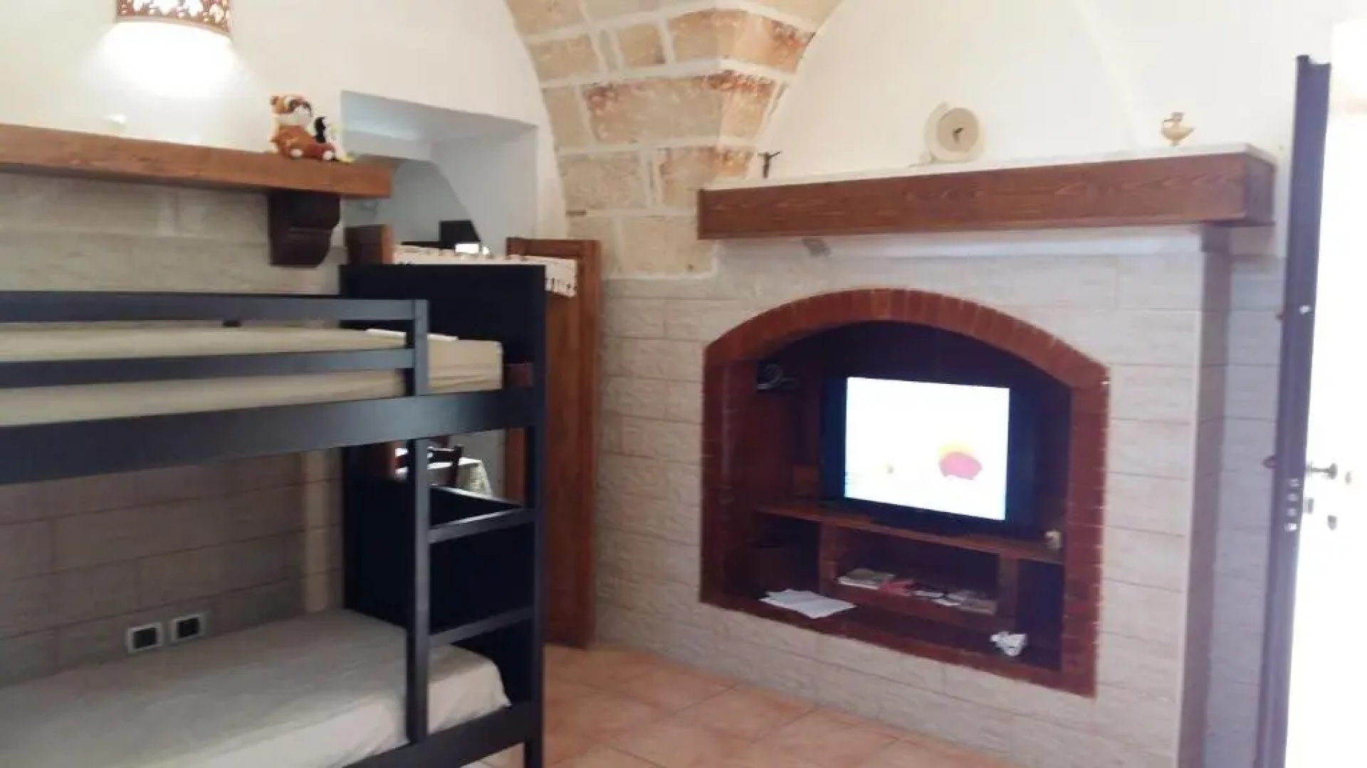 Pupillo Casa Vacanza