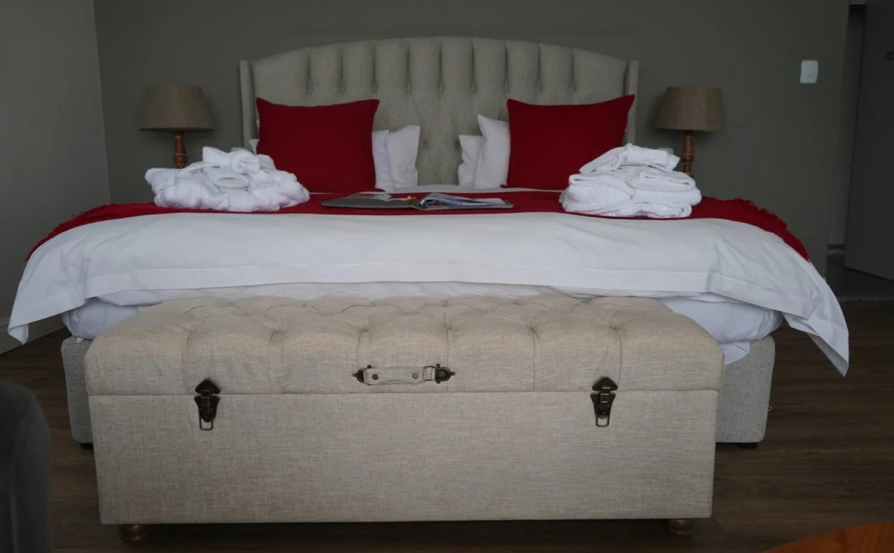 Bay Lodge on the Beach