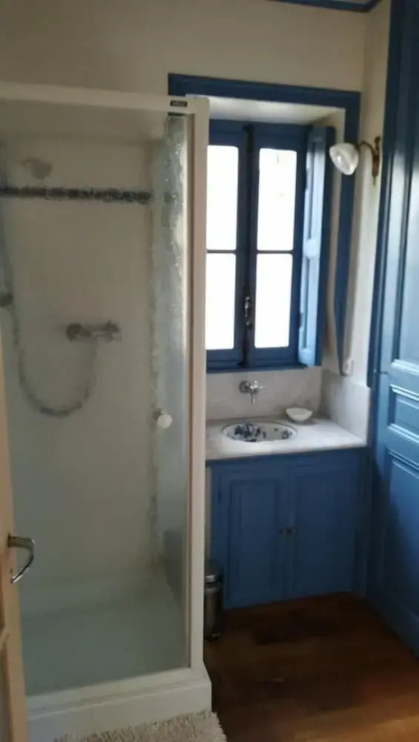 Les palmiers de mauves