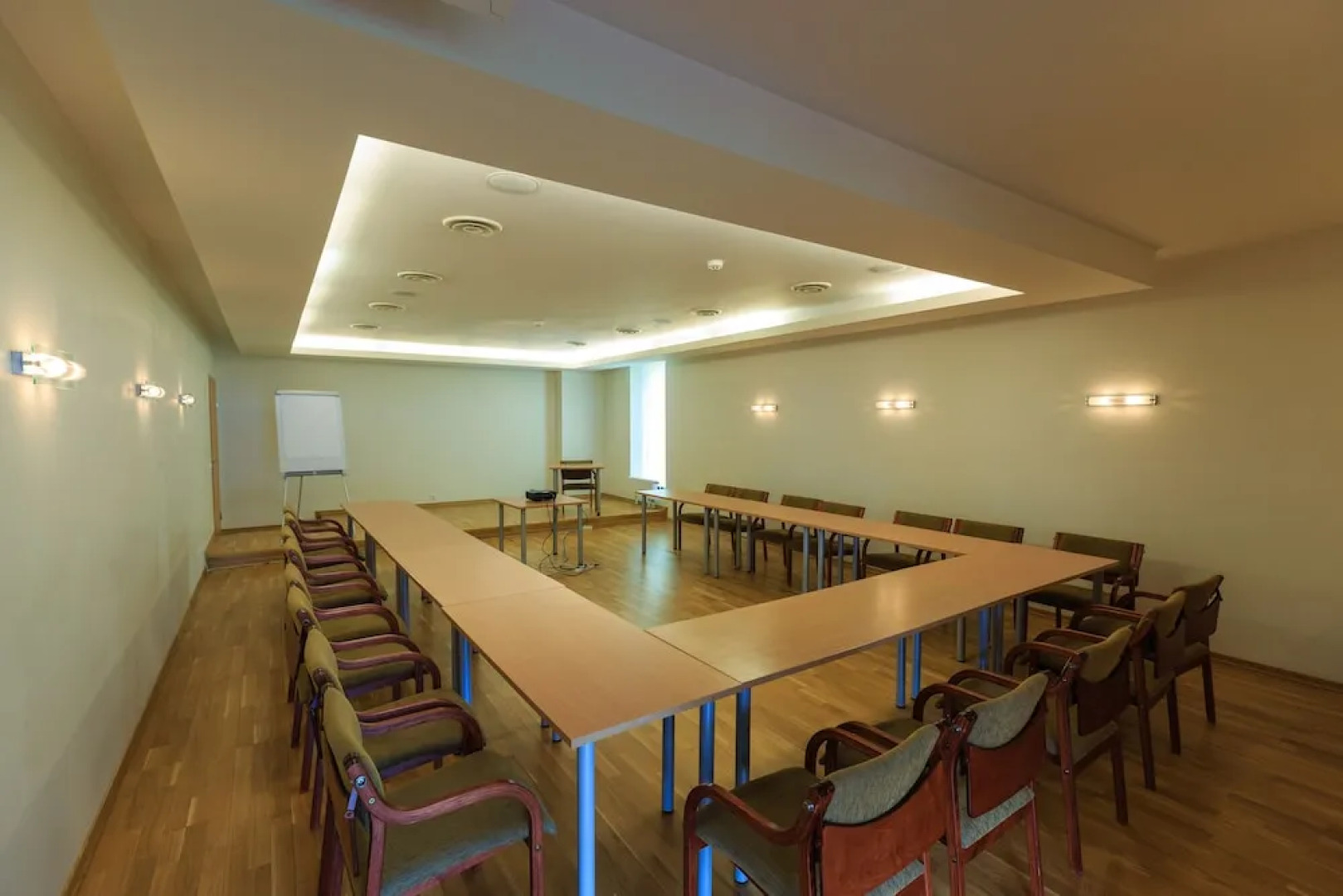 Karaliskoji Rezidencija