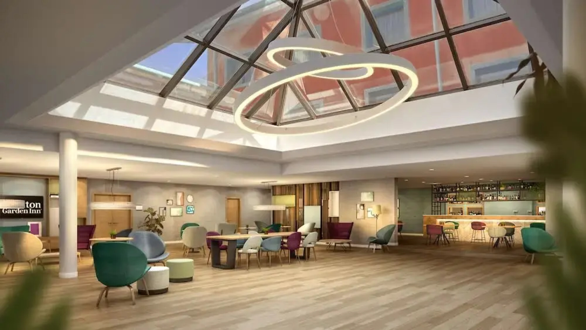 Grand Hotel Milano Malpensa