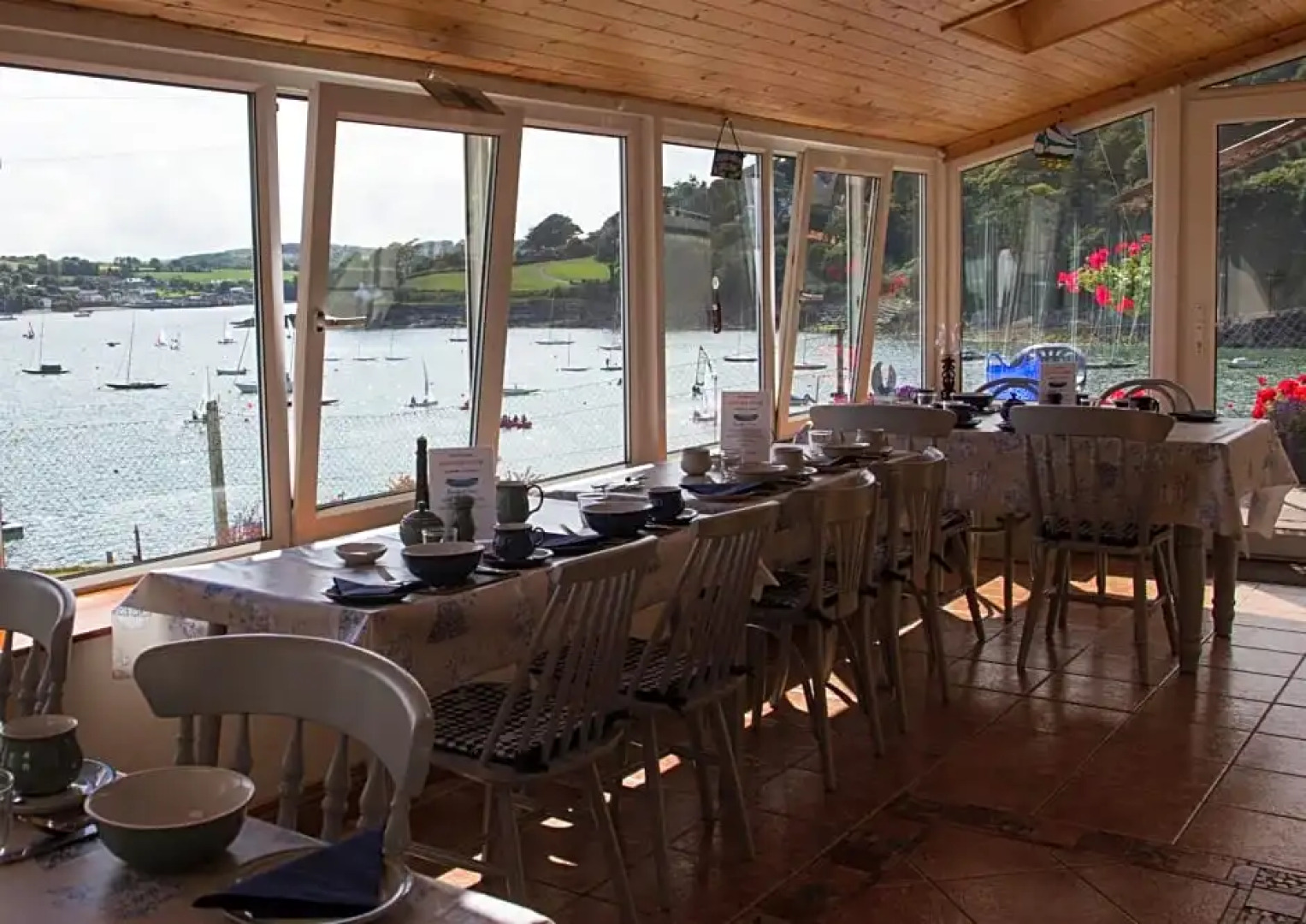 Bay View B&B Glandore