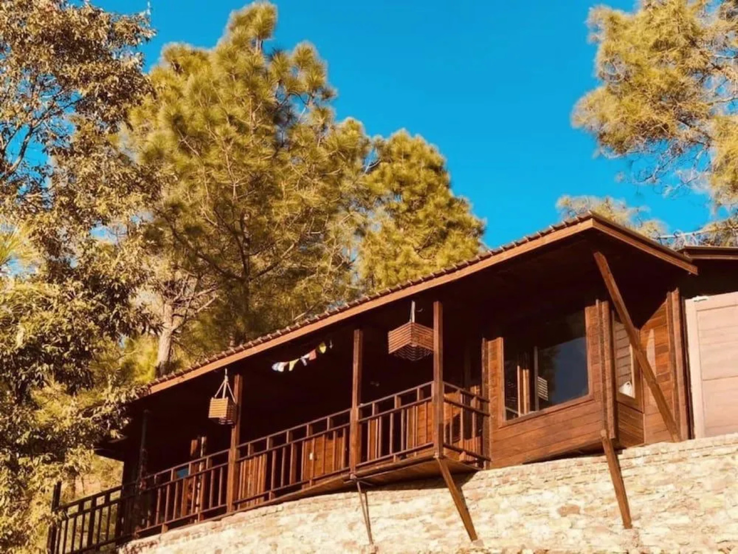 Sukoon, Bhatrojkhan (Near Ranikhet)