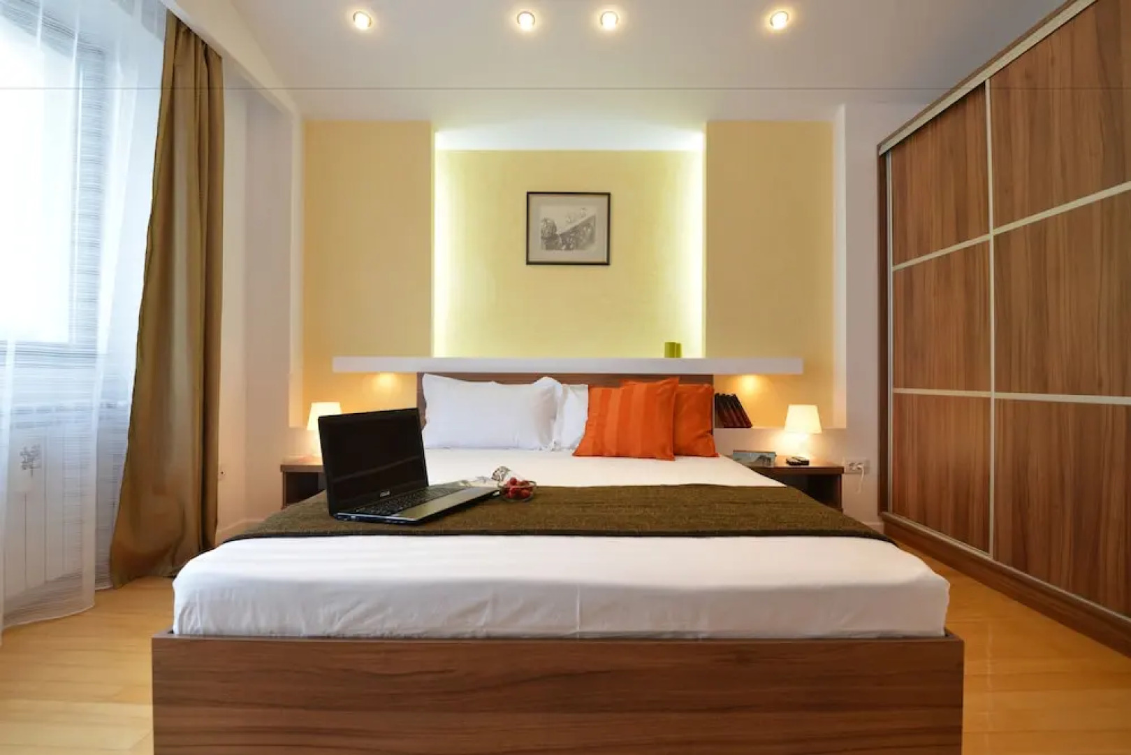 Mountain Breeze Predeal