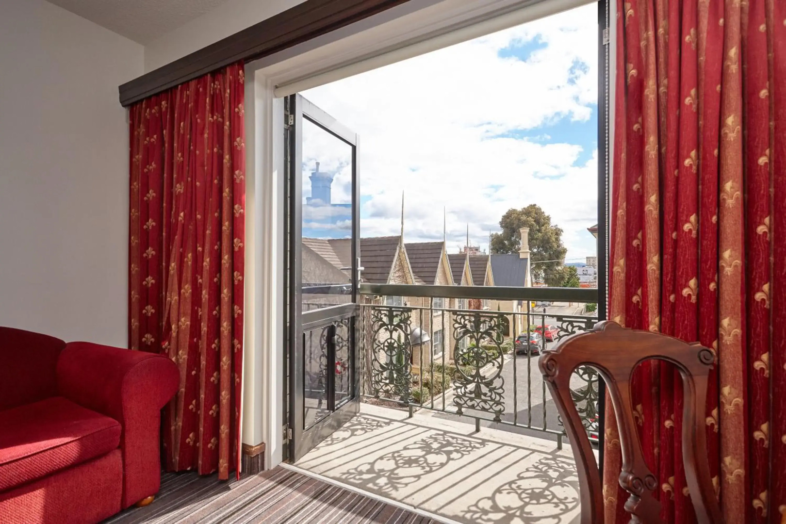 Quality Hotel Colonial Launceston