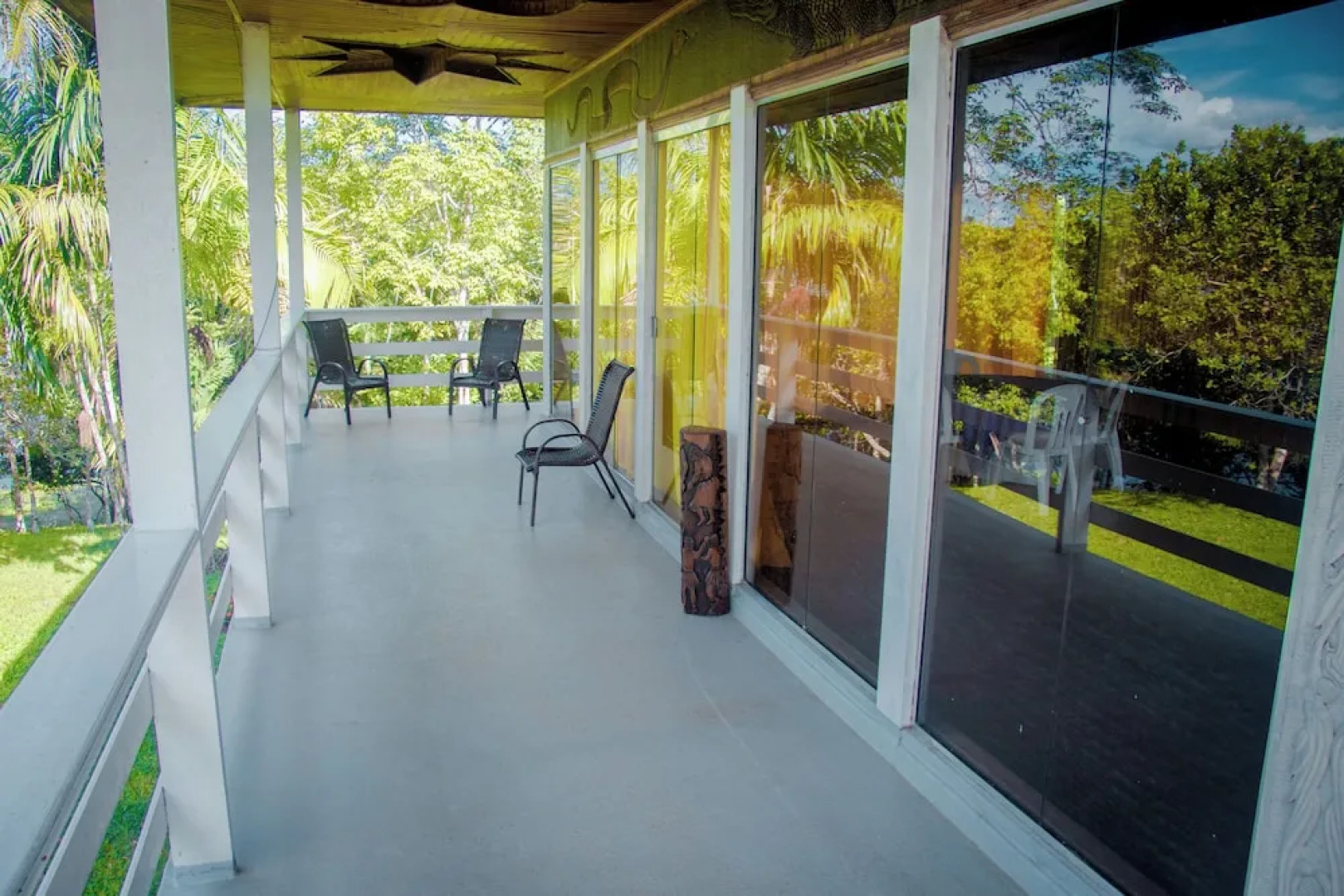 Amazon Paradise Lodge