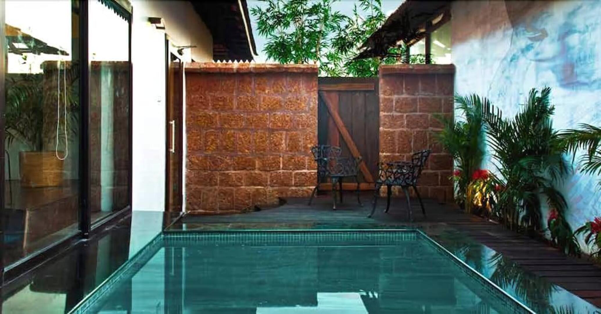 Citrus Retreats Alleppey