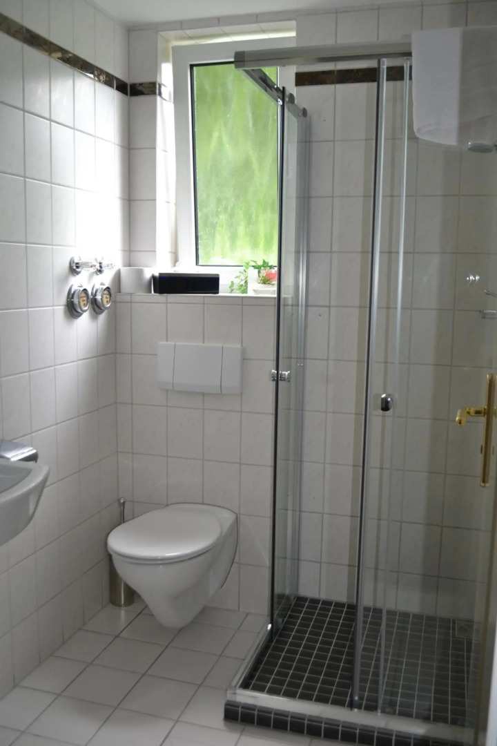 Aparthotel Sprendlingen