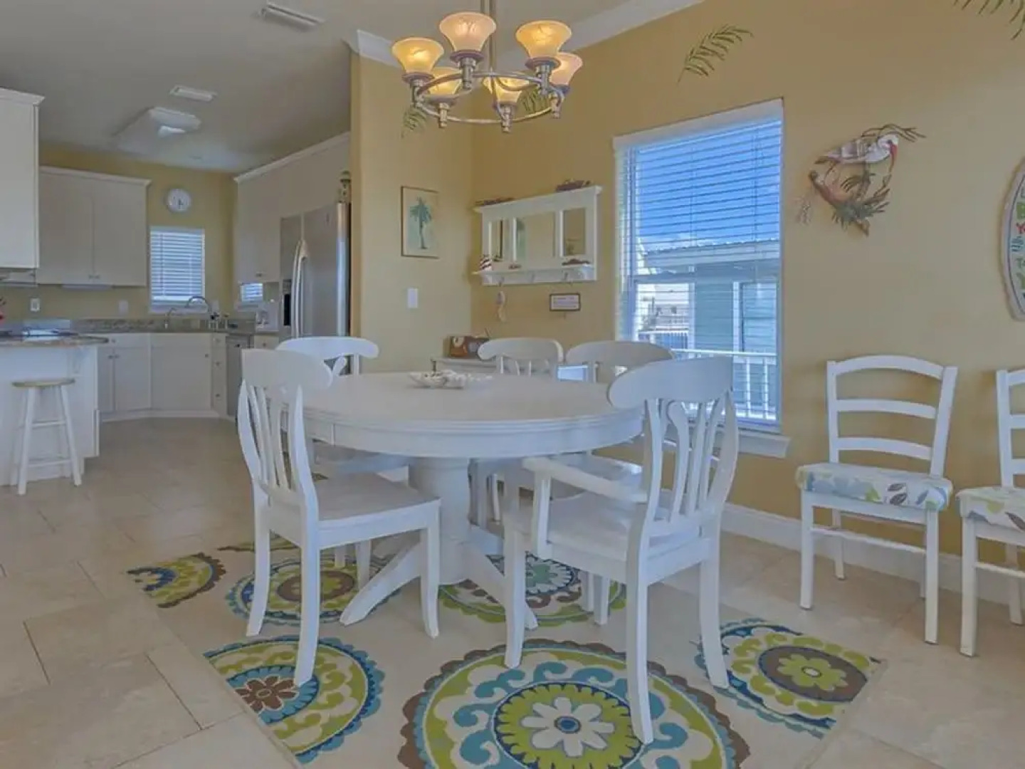 Dune Our Thing by Meyer Vacation Rentals