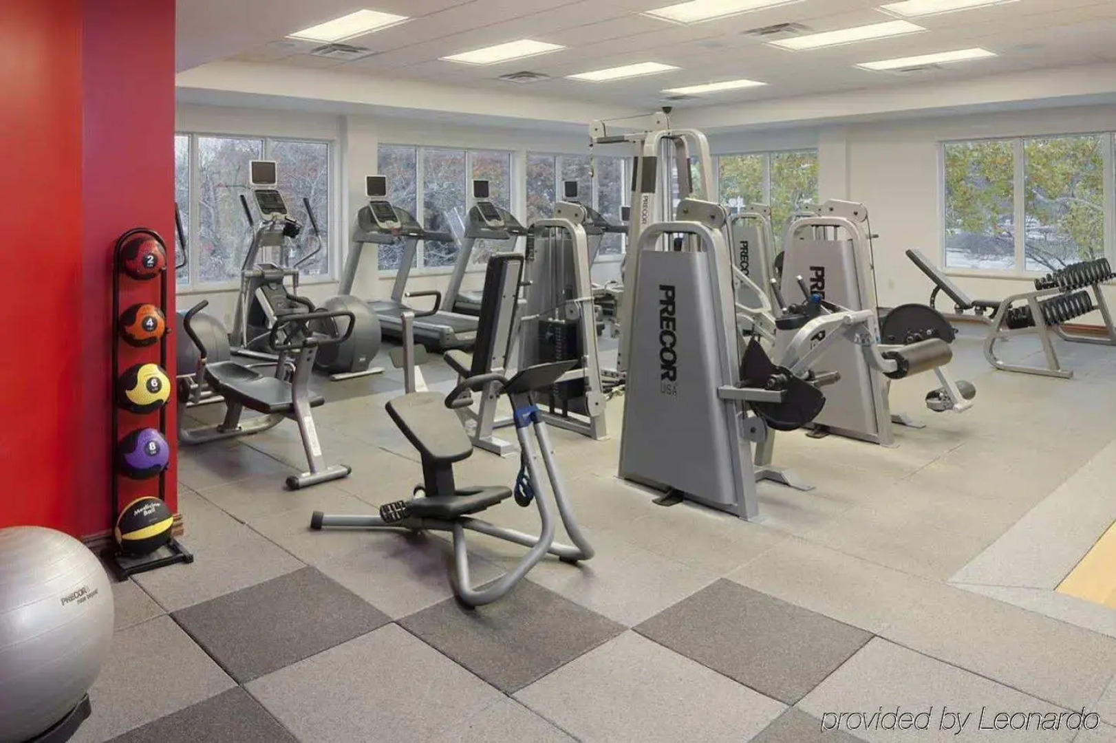 DoubleTree by Hilton Hotel Jefferson City