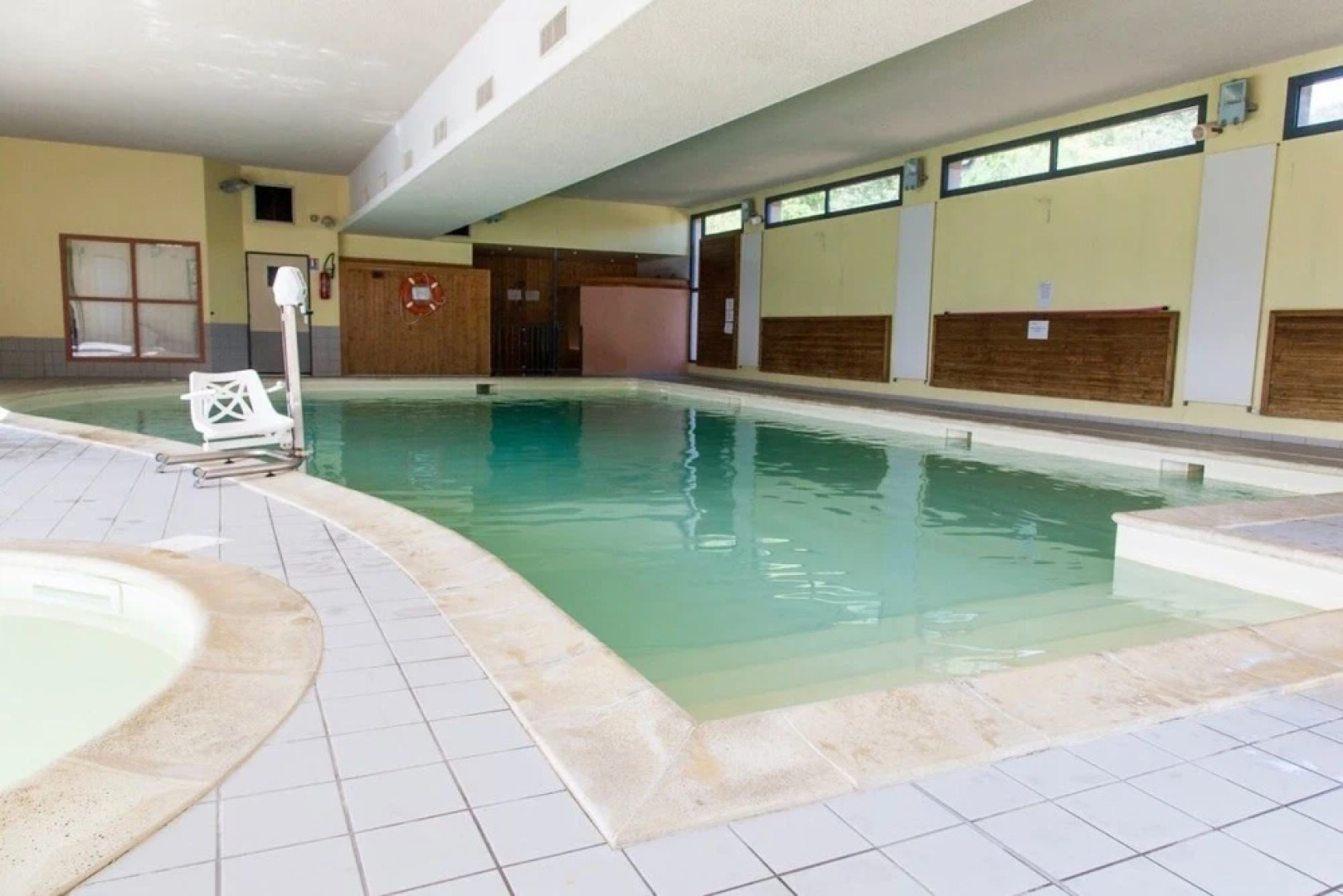 Résidence Marina Holyder