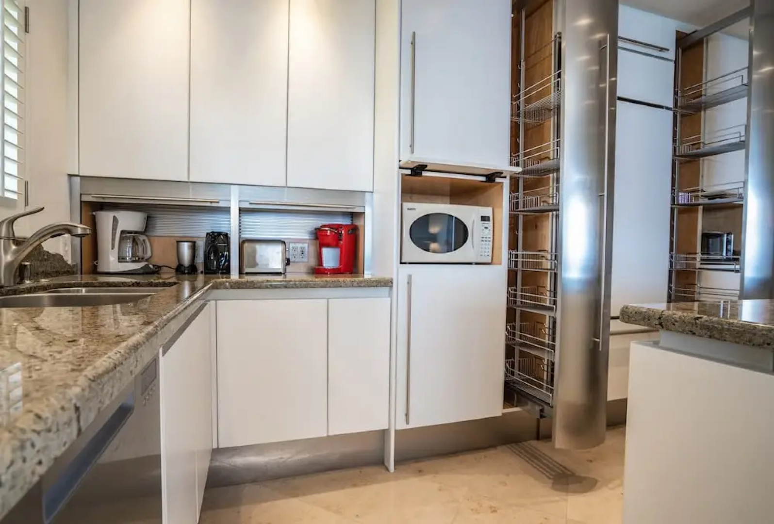 Polo Beach Club Two Bedrooms - Ground Floor by Coldwell Banker Island Vacations