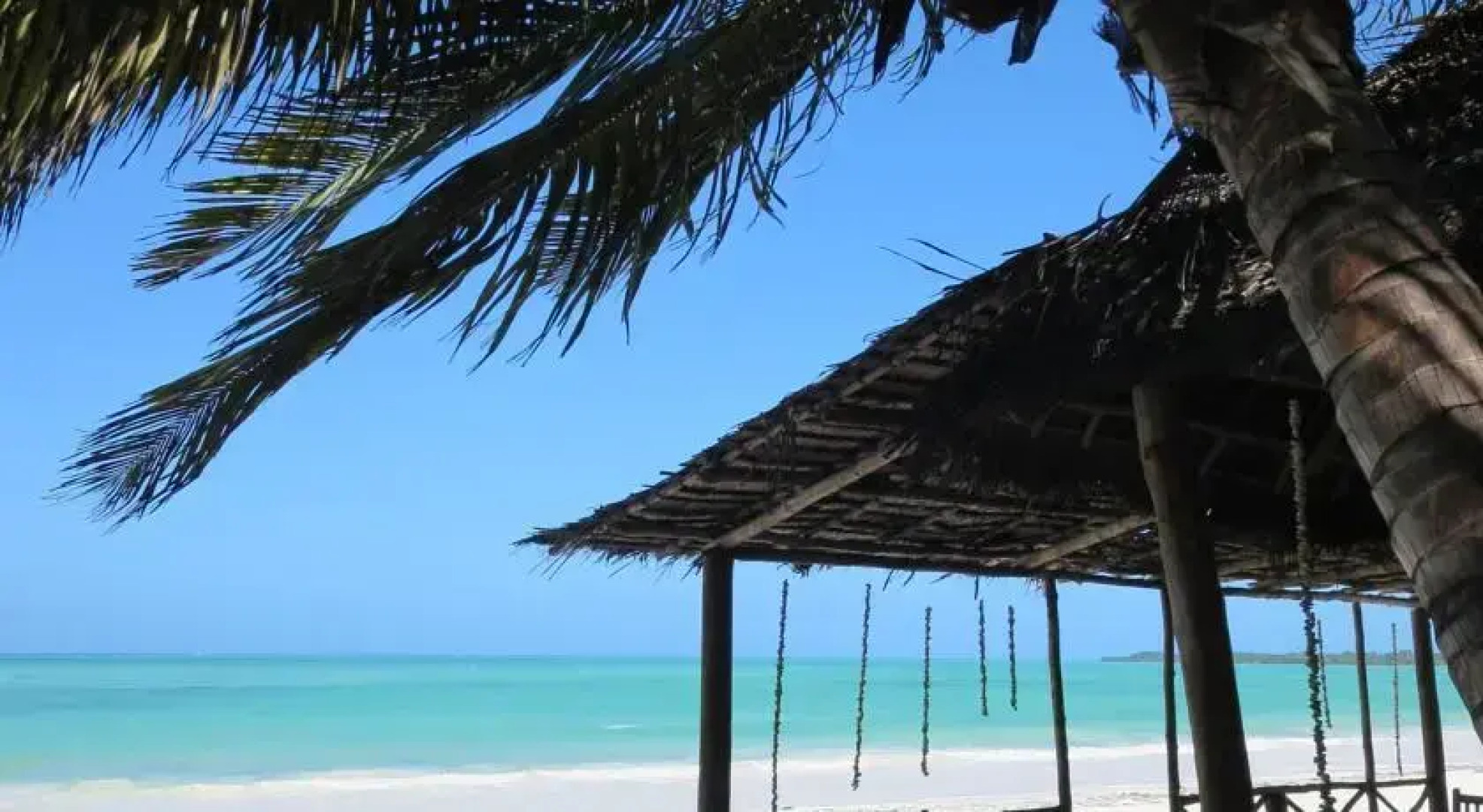 Santa Maria Coral Park