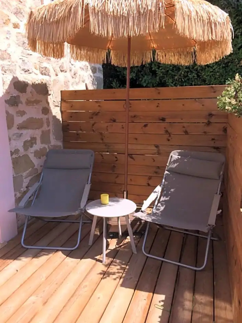 La Bastide de lOlivier