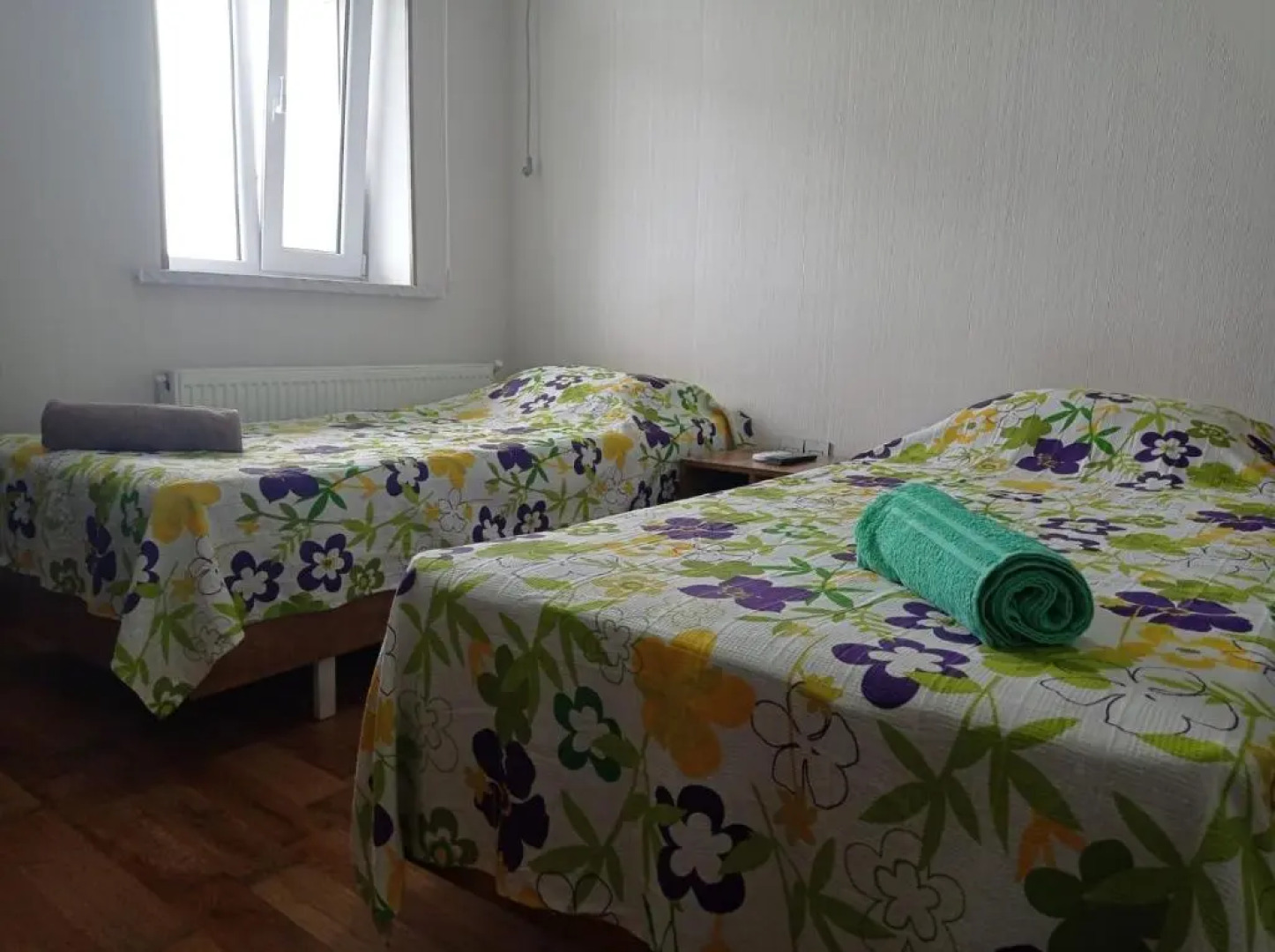 Bizim Ev hostel