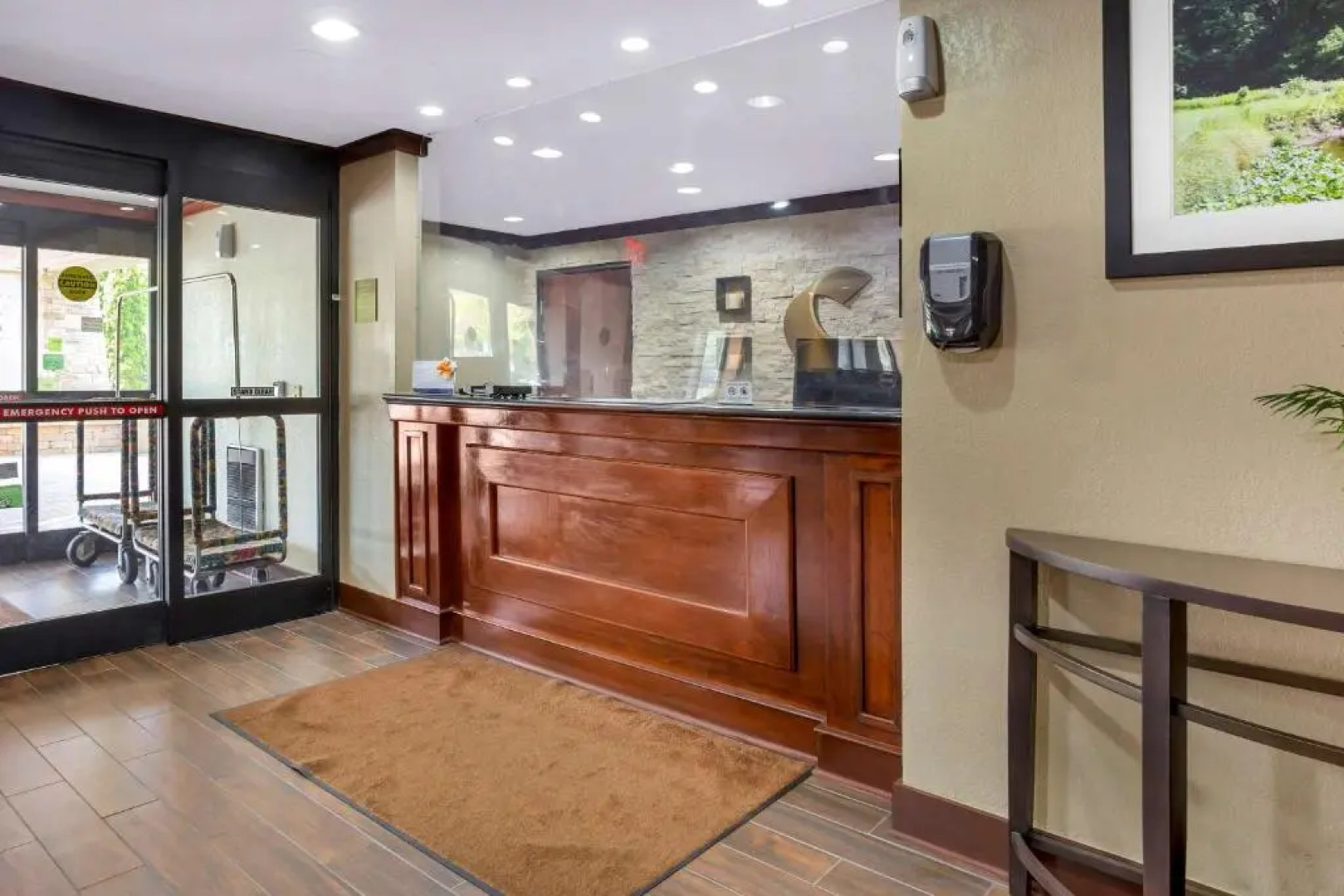 Comfort Inn Hoffman Estates - Schaumburg